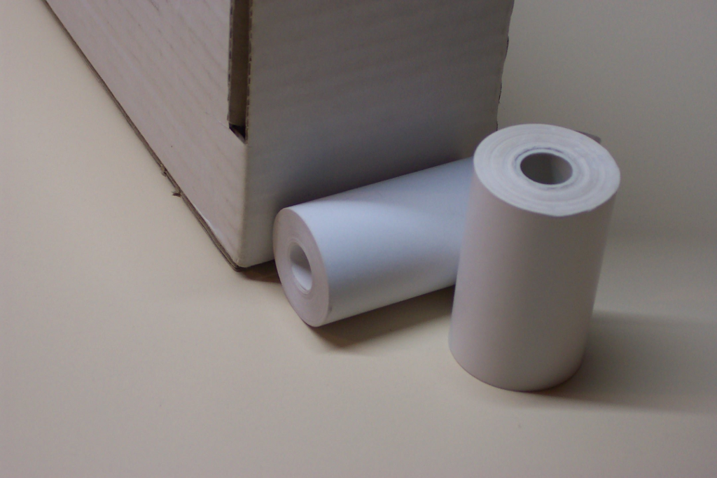 Mini-imprimante encastrable Ap1400 : rouleau de papier thermique